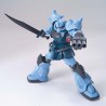 High Grade - Gouf Custom - Gundam