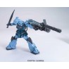 High Grade - Gouf Custom - Gundam