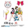Stickers - Sailor Moon - Sailor Moon