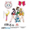 Stickers - Sailor Moon - Sailor Moon