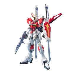 Master Grade - Sword Impulse - Gundam