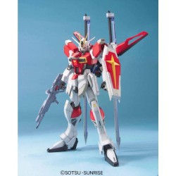 Master Grade - Sword Impulse - Gundam