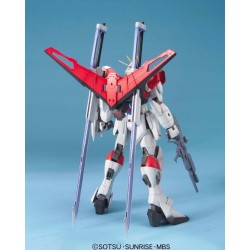 Master Grade - Sword Impulse - Gundam