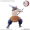 Maquette - Inosuke Hashibira - Demon Slayer