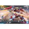 High Grade - Shin Burning - Gundam : Build Metaverse