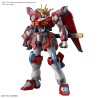 High Grade - Shin Burning - Gundam : Build Metaverse