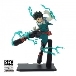 Figurine SFC (12) - Izuku...