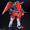 High Grade - Shin Burning - Gundam : Build Metaverse