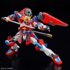 High Grade - Shin Burning - Gundam : Build Metaverse