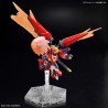 High Grade - Shin Burning - Gundam : Build Metaverse
