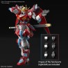 High Grade - Shin Burning - Gundam : Build Metaverse