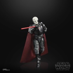 Figurine - Star Wars - Grand Inquisiteur