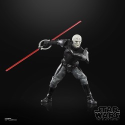 Figurine - Star Wars - Grand Inquisiteur