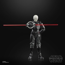 Figurine - Star Wars - Grand Inquisiteur