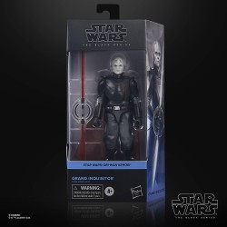 Figurine - Star Wars - Grand Inquisiteur