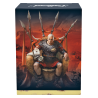 MTG - Commander Deck Set - Fallout - DE