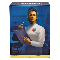 MTG - Commander Deck Set - Fallout - DE