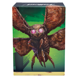 MTG - Commander Deck Set - Fallout - DE