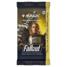 MTG - Commander Deck Set - Fallout - DE