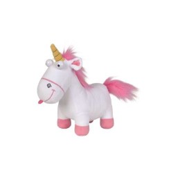 Unicorn Fluffy - Peluche -...