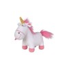 Unicorn Fluffy - Peluche - Minion (Despicable Me 3) - 25cm