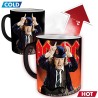 Mug - Thermo Réactif - ACDC - Live at River Plate
