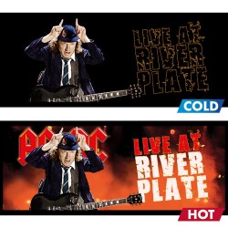 Mug - Thermo Réactif - ACDC - Live at River Plate