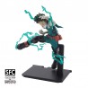 Figurine SFC - Izuku One for All - My Hero Academia