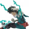Figurine SFC (12) - Izuku One for All - My Hero Academia