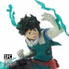 Figurine SFC (12) - Izuku One for All - My Hero Academia