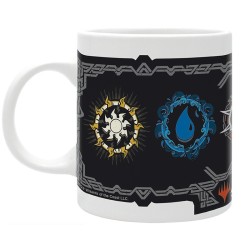 Mug - Symbole Mana - Magic The Gathering - Subli