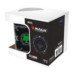 Mug - Symbole Mana - Magic The Gathering - Subli
