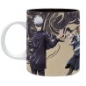 Mug - Quatuor Tokyo - Jujutsu Kaisen - Subli