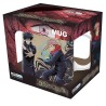 Mug - Quatuor Tokyo - Jujutsu Kaisen - Subli