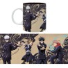 Mug - Quatuor Tokyo - Jujutsu Kaisen - Subli