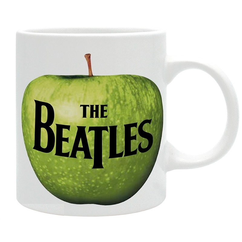 Mug - Pomme - The Beatles - Subli