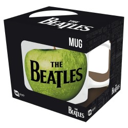 Mug - Pomme - The Beatles - Subli