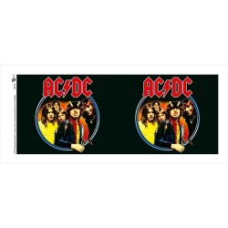 Mug - Groupe - AC/DC - Subli