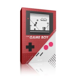 Pix n'Love - La Bible Game Boy (Collector) - Mario