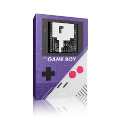 Pix n'Love - La Bible Game Boy (Collector) - Tetris