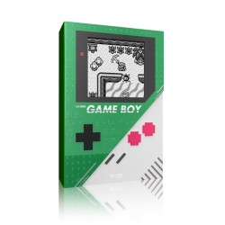 Pix n'Love - La Bible Game Boy (Collector) - Zelda