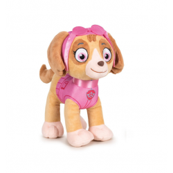Peluche - Stella - La Pat'...