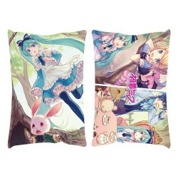 Coussin - Hatsune Miku &...