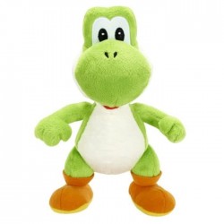 Peluche - Yoshi vert - Nintendo