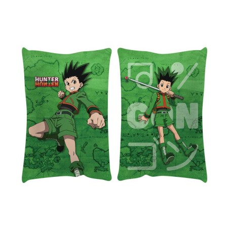 Coussin - Gon - Hunter X Hunter