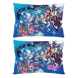 Coussin - Hatsune Miku &...