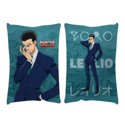 Coussin - Leolio - Hunter X...