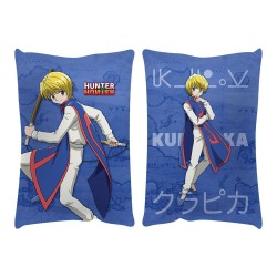 Coussin - Kurapika - Hunter X Hunter