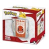 Defect - Mug Anse 3D - Starters et Pokeball - Pokemon