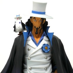 Rob Lucci - DXF Grandline...